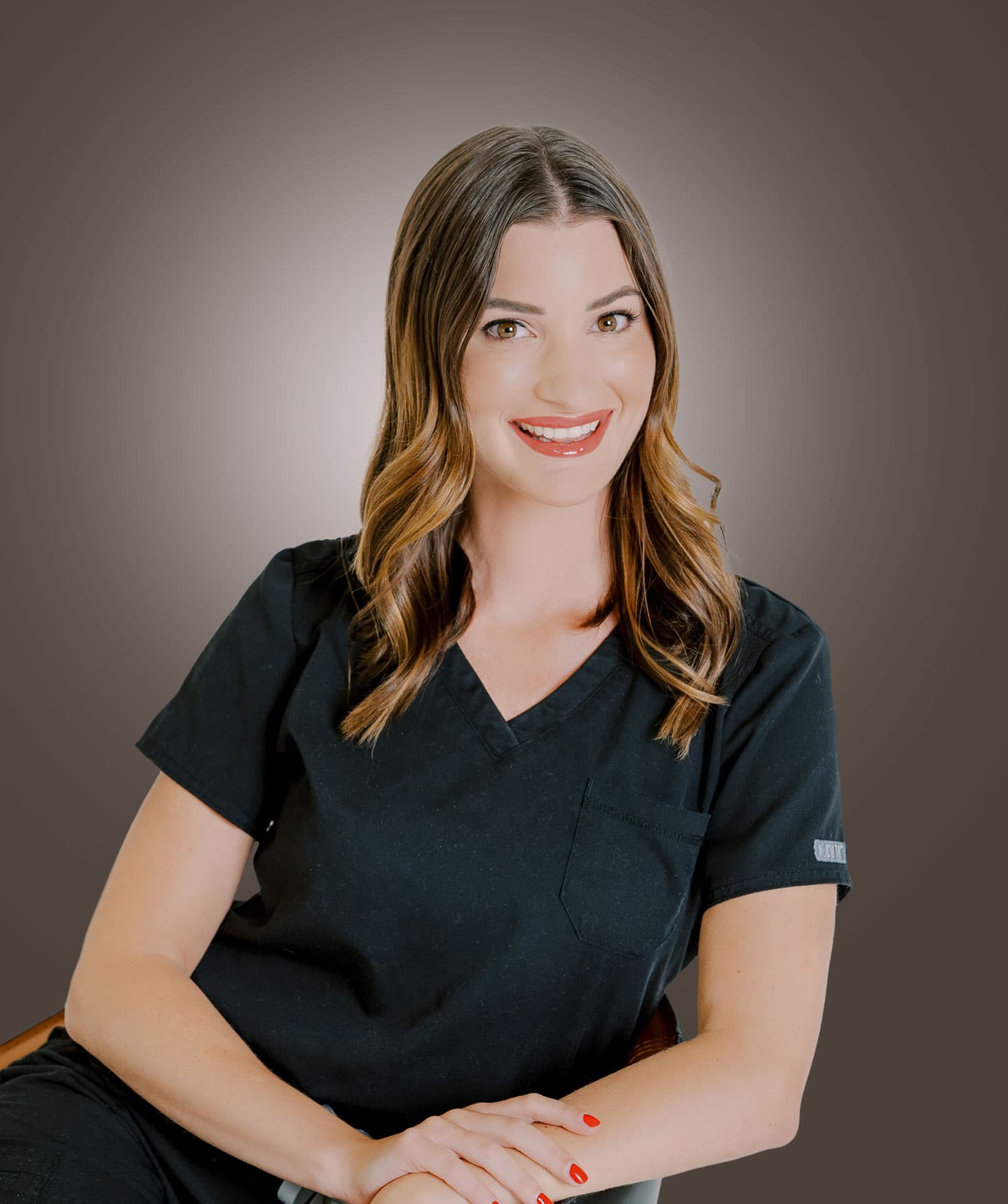 Anna - Registered Nurse