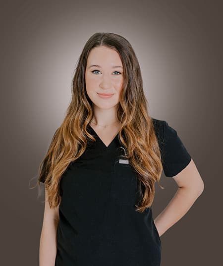 Emily - Inventory & Retail Specialist