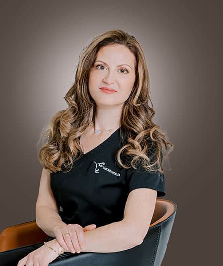 Karen - Licensed Esthetician