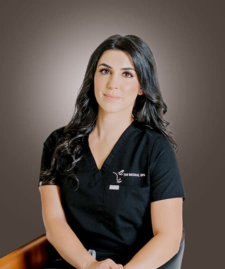 Priscilla - Certified Nurse Practitioner