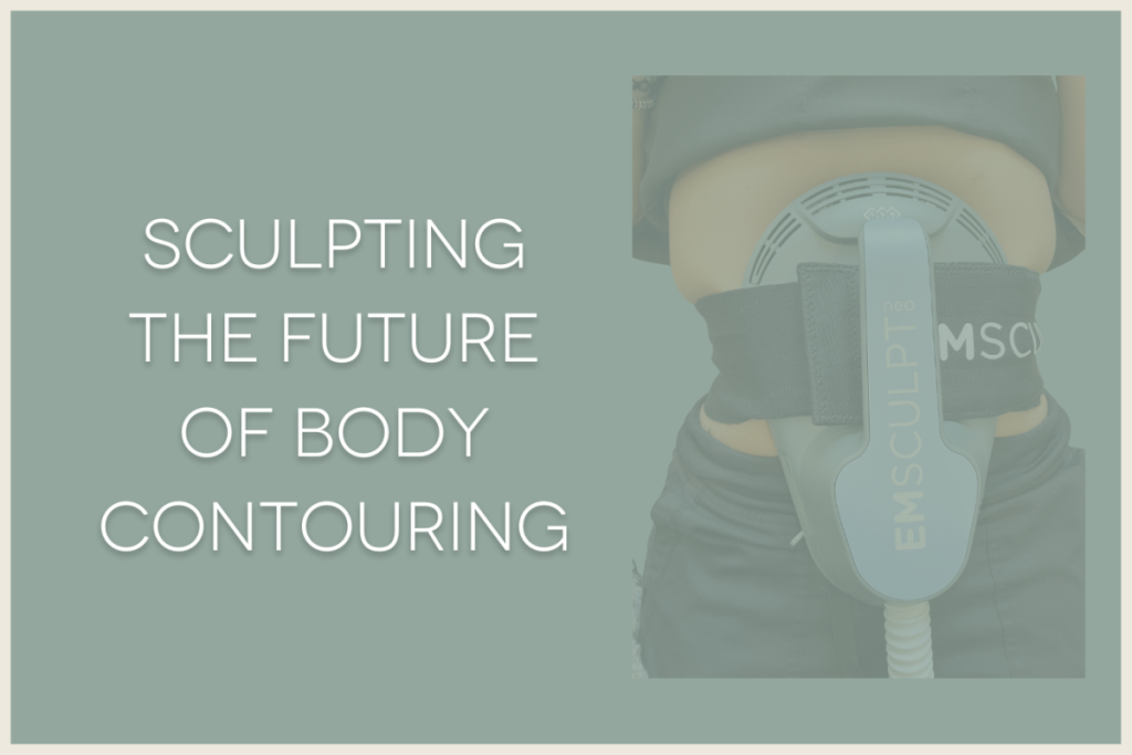 Sculpting The Future of Body Contouring