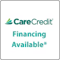 CareCredit Financing Available