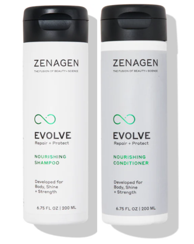 Zenagen Evolve