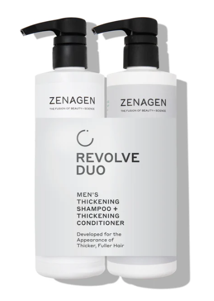 zenagen revolve men
