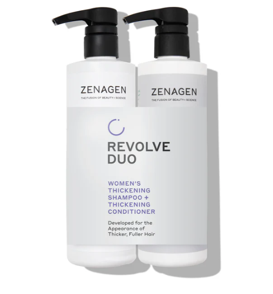 zenagen revolve duo